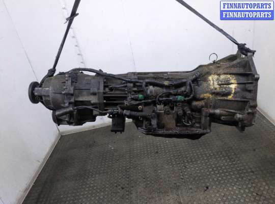 купить КПП - автомат (АКПП) 4х4 на KIA Sorento BL 2002-2011