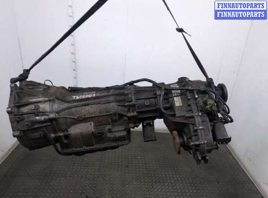 КПП - автомат (АКПП) 4х4 KA610318 на KIA Sorento BL 2002-2011