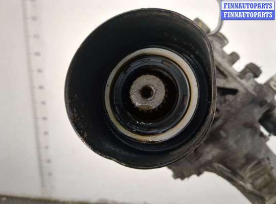 купить Редуктор Раздаточный КПП (раздатка) на Toyota RAV 4 1994-2000