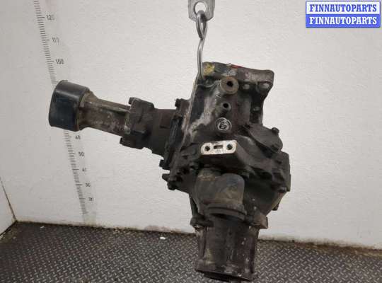 Редуктор Раздаточный КПП (раздатка) TT936711 на Toyota RAV 4 1994-2000