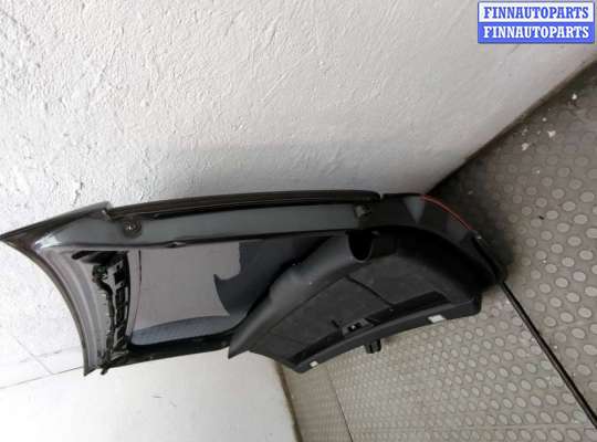 купить Замок багажника на Audi A6 (C6) 2004-2011