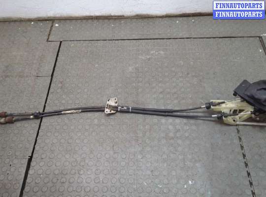 Кулиса МКПП