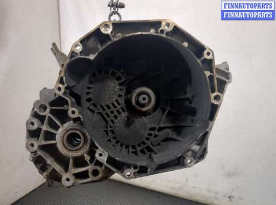 купить КПП 6-ст.мех 4х4 (МКПП) на Opel Antara 2006-2015