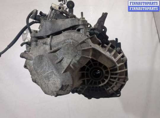 купить КПП 6-ст.мех 4х4 (МКПП) на Opel Antara 2006-2015