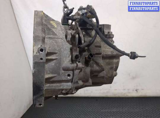 купить КПП 6-ст.мех 4х4 (МКПП) на Opel Antara 2006-2015