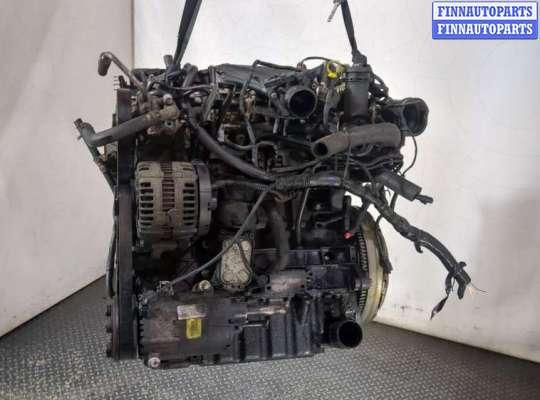 купить Головка блока (ГБЦ) на Ford Mondeo 4 2007-2015