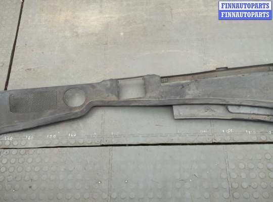 купить Жабо под дворники (дождевик) на Audi Q5 2008-2017