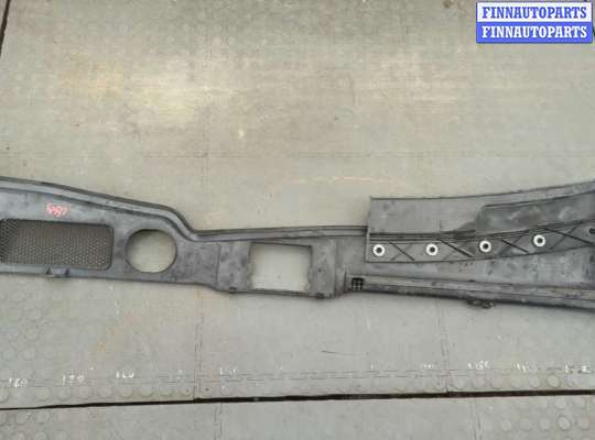 купить Жабо под дворники (дождевик) на Audi Q5 2008-2017