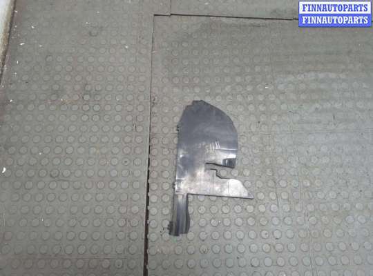 купить Пластик (Обшивка) моторного отсека на Infiniti QX70 2013-2018