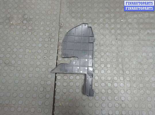 купить Пластик (Обшивка) моторного отсека на Infiniti QX70 2013-2018