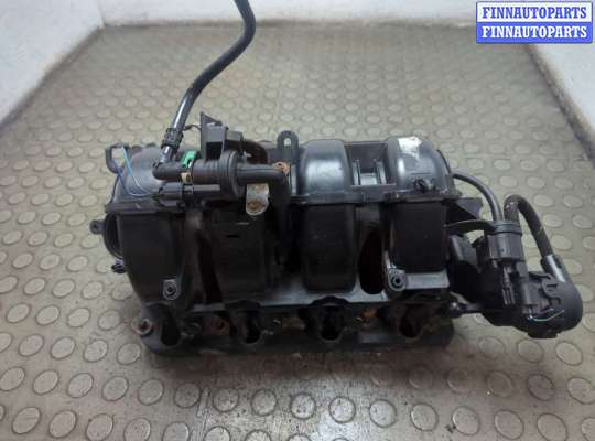 Коллектор впускной OP2401254 на Opel Astra J 2010-2017