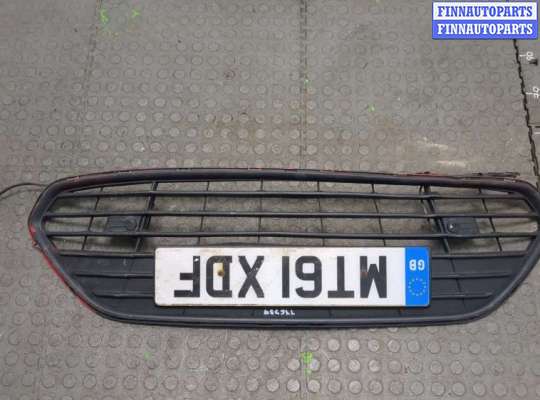купить Заглушка (решётка) бампера на Ford Mondeo 4 2007-2015