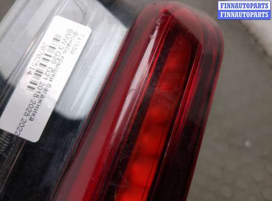 купить Фонарь крышки багажника на BMW 3 G20, G21 2018-2025