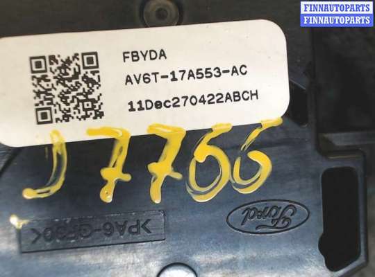 купить Переключатель дворников (стеклоочистителя) на Ford Focus 3 2011-2015