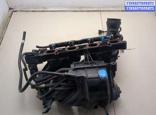 купить Коллектор впускной на Ford Fusion 2002-2012