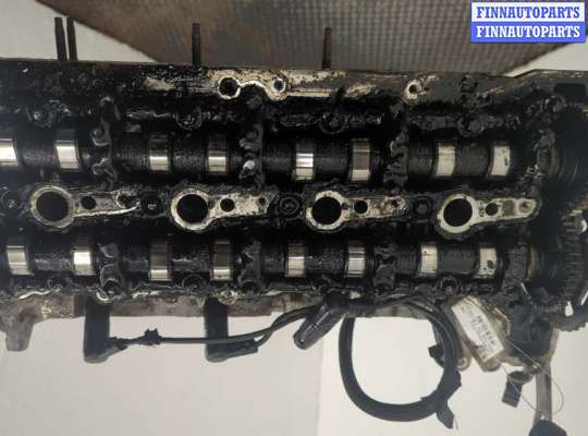 купить Головка блока (ГБЦ) на BMW 3 E90, E91, E92, E93 2005-2012