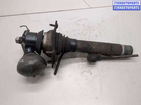 Амортизатор подвески CT1143140 на Citroen C5 2001-2004
