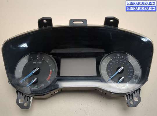 Щиток приборов (приборная панель) FO2093255 на Ford Mondeo 5 2015-2019