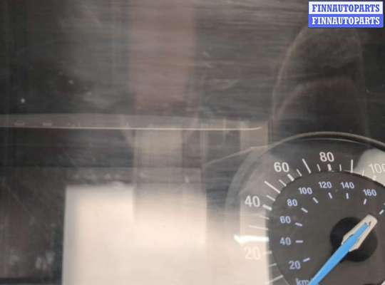 Щиток приборов на Ford Mondeo V