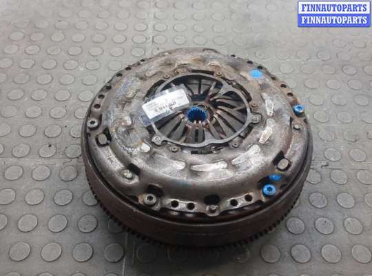 Маховик PG1202474 на Peugeot 407 2004-2011