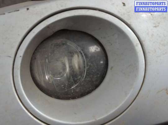 купить Бампер на BMW X5 E53 2000-2006