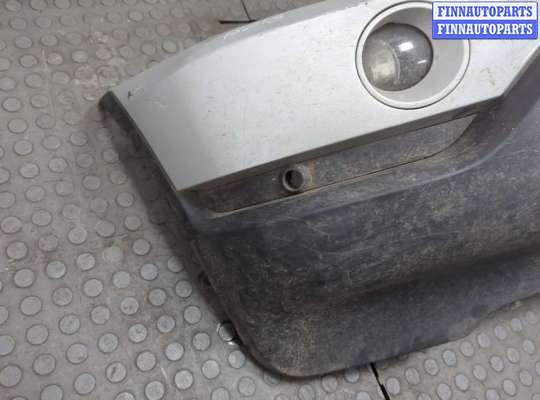 купить Бампер на BMW X5 E53 2000-2006