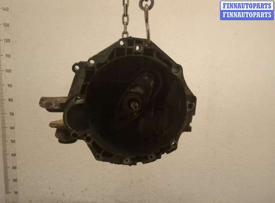 КПП 5-ст.мех. (МКПП) AU1601960 на Audi A4 (B5) 1994-2000