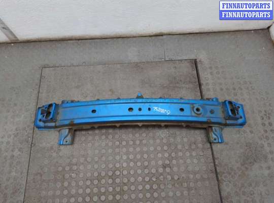 Купить Усилитель бампера на Mazda 3 (BL) 2009-2013 Усилитель бампера MZ648911 на Mazda 3 (BL) 2009-2013