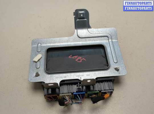 купить Блок комфорта на Ford Explorer 2010-2015