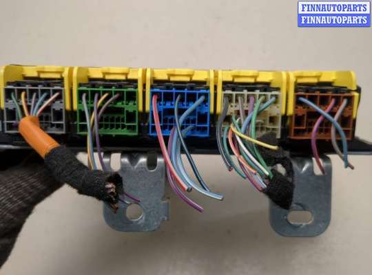 купить Блок комфорта на Ford Explorer 2010-2015