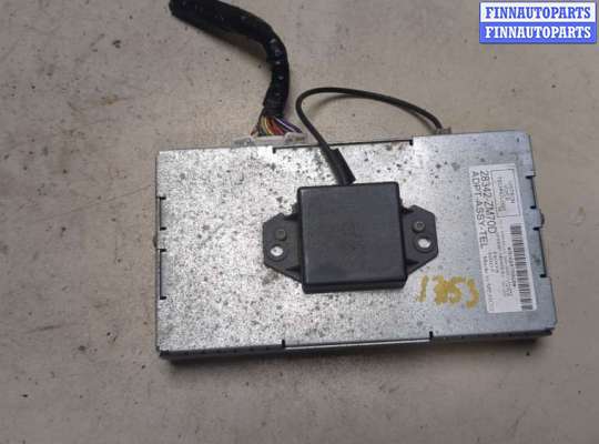 купить Блок управления телефоном на Infiniti QX56 2004-2010