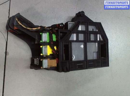 купить Блок управления бортовой сети (Body Control Module) на Audi A8 (D3) 2002-2005