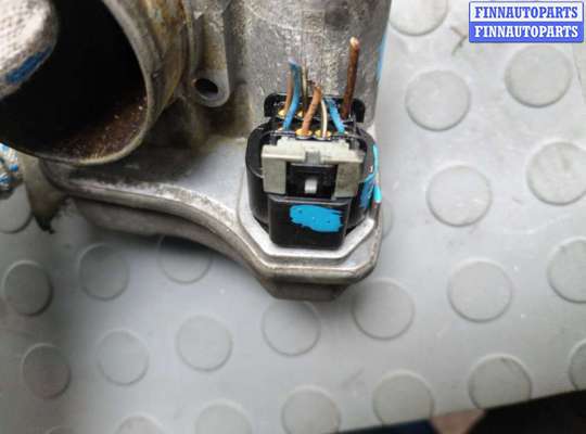 купить Заслонка дроссельная на Opel Zafira A 1999-2005