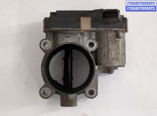 купить Заслонка дроссельная на Opel Antara 2006-2015