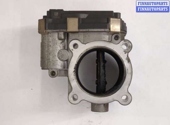 купить Заслонка дроссельная на Opel Antara 2006-2015