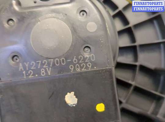 купить Двигатель отопителя (моторчик печки) на Ford Fusion 2012-2016 USA