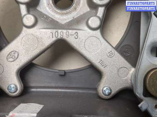 купить Руль на Toyota Corolla E11 1997-2001