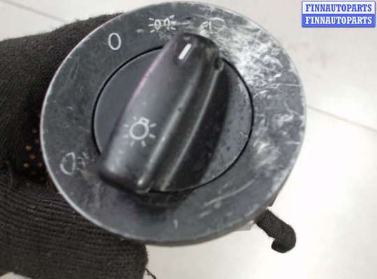 купить Переключатель света на Volkswagen Golf 5 2003-2009