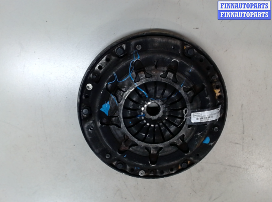 Маховик на Ford Mondeo III