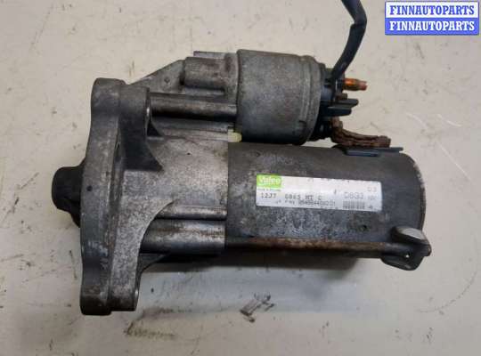 купить Стартер на Citroen Xsara-Picasso 1999-2012