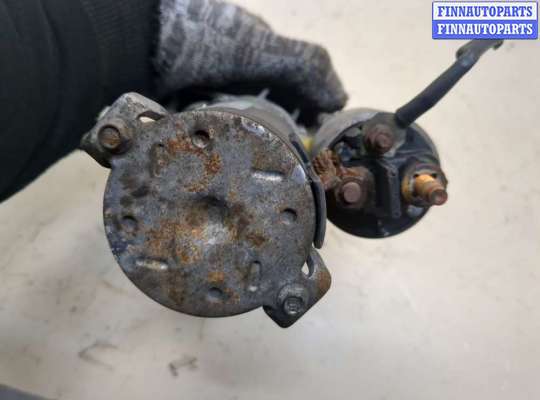 купить Стартер на Citroen Xsara-Picasso 1999-2012