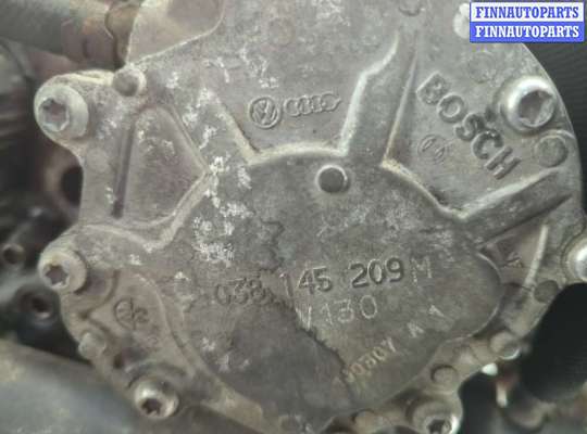 купить Компрессор кондиционера на Skoda Octavia (A5) 2004-2013
