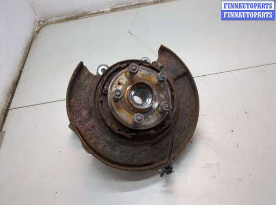 купить Ступица (кулак, цапфа) на Cadillac CTS 2007-2014