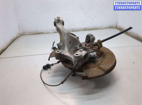 купить Ступица (кулак, цапфа) на Cadillac CTS 2007-2014