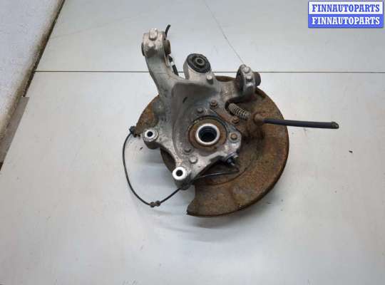 купить Ступица (кулак, цапфа) на Cadillac CTS 2007-2014