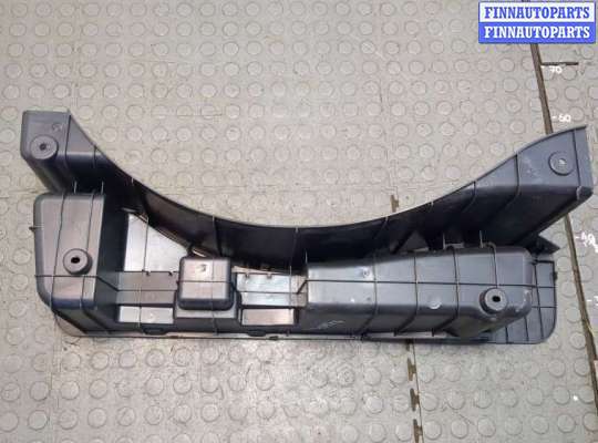 купить Пластик (обшивка) внутреннего пространства багажника на SsangYong Korando 2010-2019