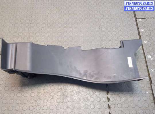 купить Пластик (обшивка) внутреннего пространства багажника на SsangYong Korando 2010-2019