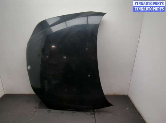 купить Капот на BMW 5 E60 2003-2010