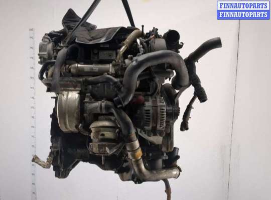 купить Двигатель (ДВС) на Jaguar S-Type 1998-2008