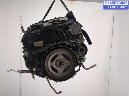 купить Двигатель (ДВС) на Jaguar S-Type 1998-2008